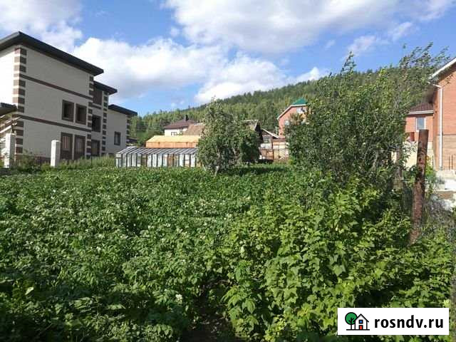 Участок ИЖС 10 сот. на продажу в Миассе Миасс - изображение 1