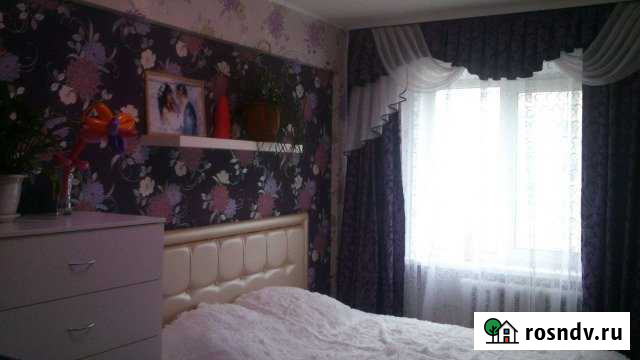 3-комнатная квартира, 60 м², 5/5 эт. на продажу в Сарапуле Сарапул - изображение 1