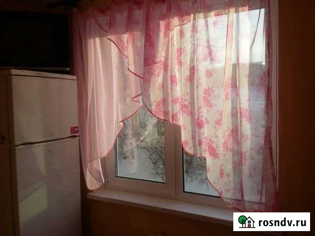 1-комнатная квартира, 25 м², 1/5 эт. на продажу в Соликамске Соликамск - изображение 1