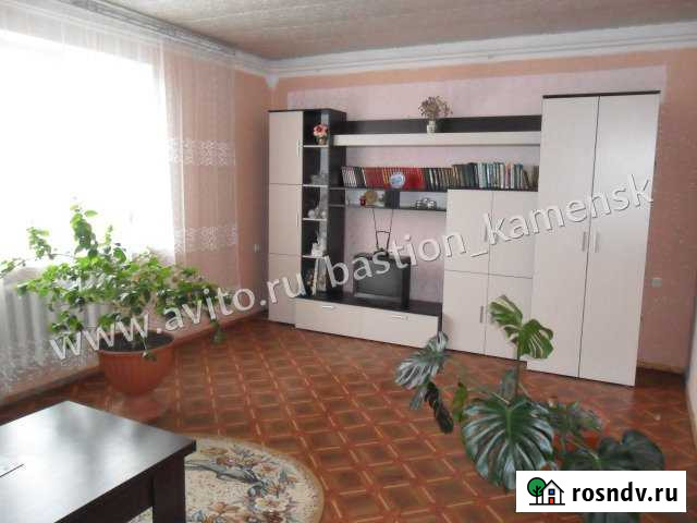 Дом 200.4 м² на участке 7 сот. на продажу в Каменске-Шахтинском Каменск-Шахтинский - изображение 1