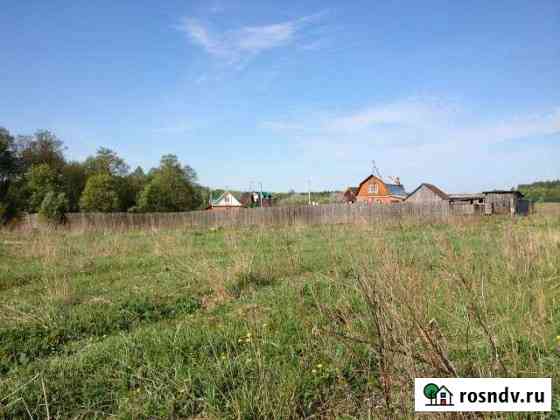 Участок ИЖС 9 сот. на продажу в Оболенске Оболенск