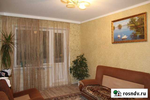 2-комнатная квартира, 52 м², 4/5 эт. на продажу в Шебекино Шебекино - изображение 1