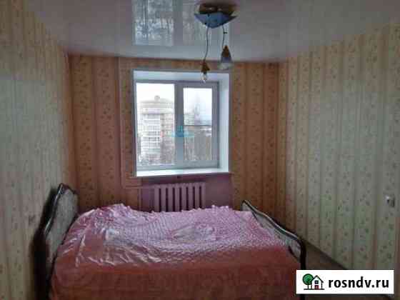 2-комнатная квартира, 50 м², 9/10 эт. в аренду посуточно в Ярославле Ярославль