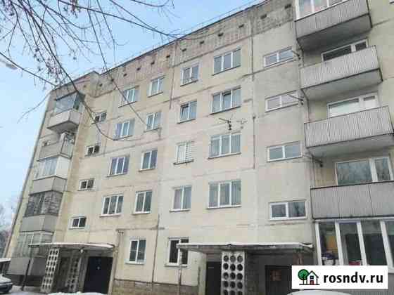 2-комнатная квартира, 50 м², 1/5 эт. на продажу в Сосновоборске Красноярского края Сосновоборск