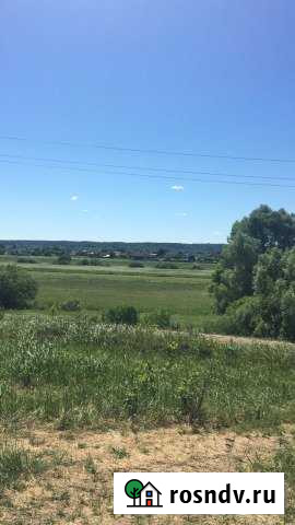 Участок ИЖС 17 сот. на продажу в Мариинском Посаде Мариинский Посад - изображение 1