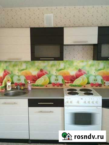 2-комнатная квартира, 58 м², 2/9 эт. в аренду на длительный срок в Бердске Бердск - изображение 1