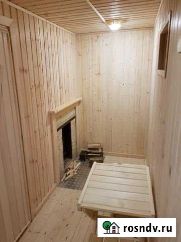 Дача 50 м² на участке 6 сот. на продажу в Магадане Магадан - изображение 1