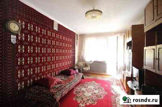 4-комнатная квартира, 89 м², 2/9 эт. на продажу в Барнауле Барнаул