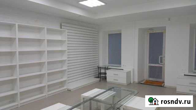 Торговое помещение, 40 кв.м. Сергиев Посад - изображение 1