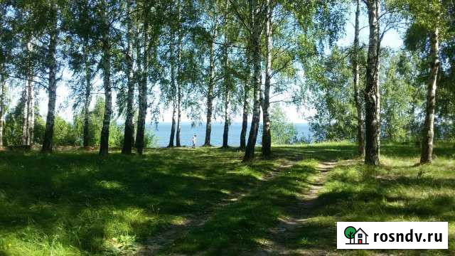 Участок ИЖС 21 сот. на продажу в Пучеже Пучеж - изображение 1