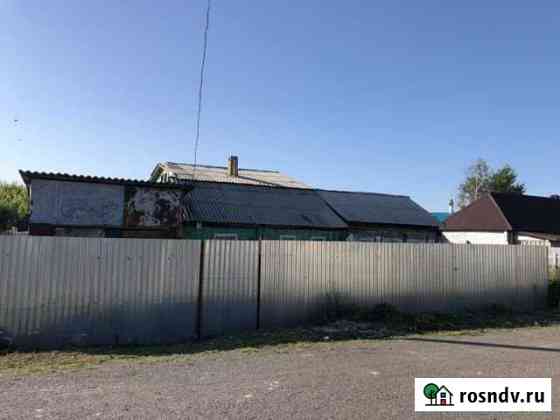 Дом 98 м² на участке 20 сот. на продажу в Петровском Тамбовской области Петровское