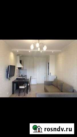 Квартира-студия, 26 м², 15/20 эт. в аренду на длительный срок в Химках Химки - изображение 1