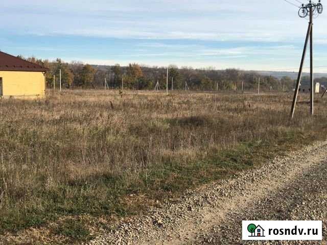 Участок ИЖС 6 сот. на продажу в Ставрополе Ставрополь - изображение 1