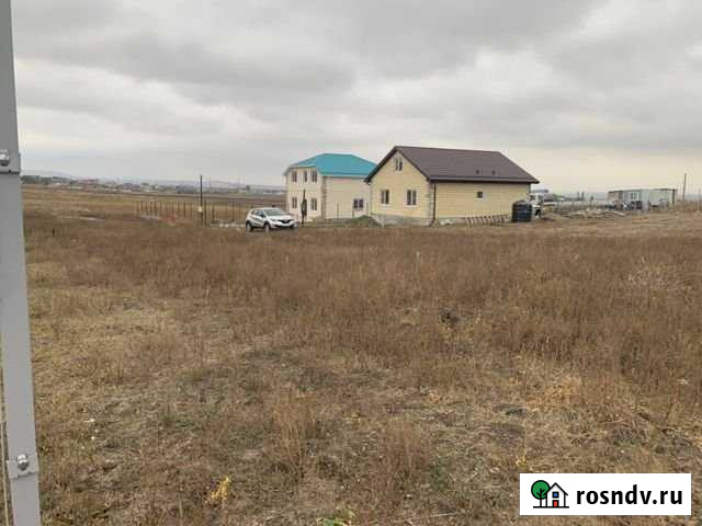 Участок ИЖС 10 сот. на продажу в Анапе Анапа - изображение 1