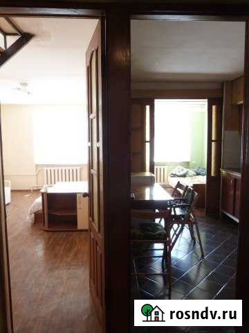 4-комнатная квартира, 99.6 м², 5/5 эт. на продажу в Севастополе Севастополь - изображение 1