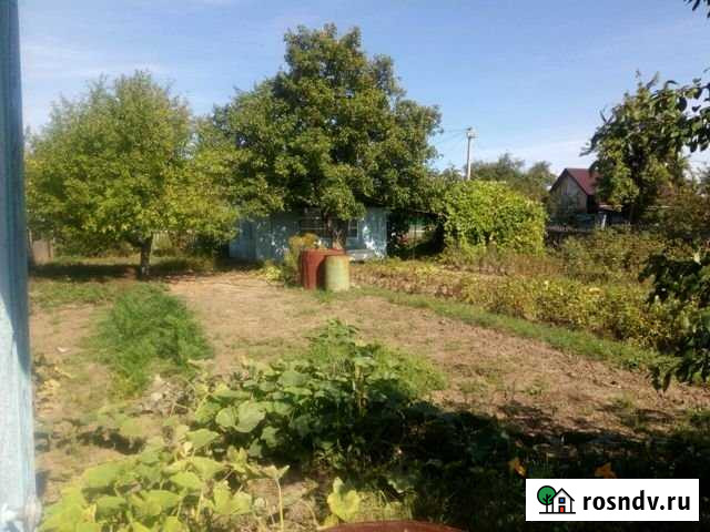 Дача 30 м² на участке 6 сот. на продажу в Рязани Рязань - изображение 1