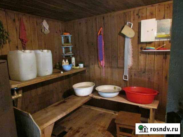 Дача 20 м² на участке 12 сот. на продажу в Майне Республики Хакасия Майна - изображение 1