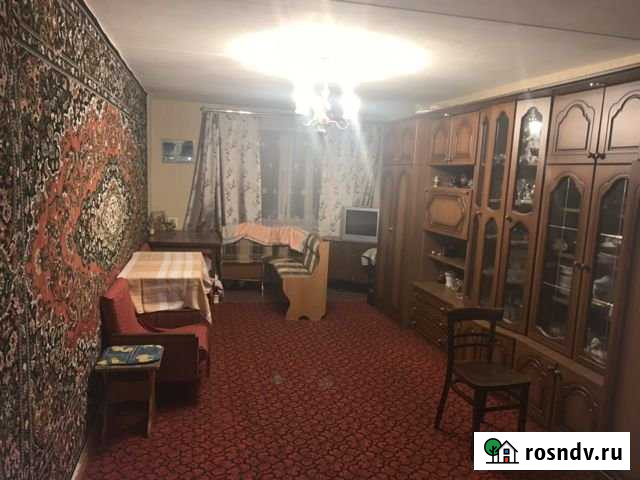 3-комнатная квартира, 72.2 м², 4/5 эт. на продажу в Балашове Балашов - изображение 1