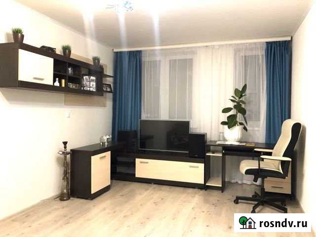 1-комнатная квартира, 37 м², 13/18 эт. в аренду на длительный срок в Верхней Пышме Верхняя Пышма - изображение 1