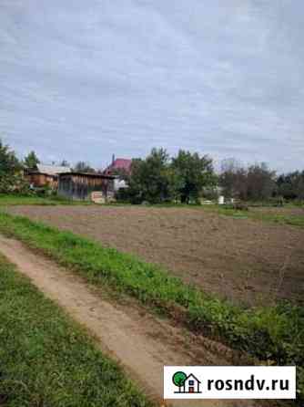 Участок СНТ, ДНП 10 сот. на продажу в Ижевске Ижевск