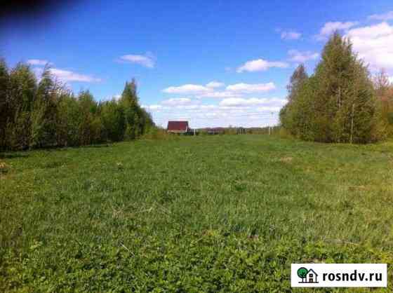 Участок ИЖС 18 сот. на продажу в Рыбинске Рыбинск