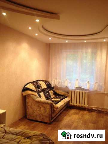 2-комнатная квартира, 48 м², 2/5 эт. в аренду посуточно в Нижнем Новгороде Нижний Новгород - изображение 1