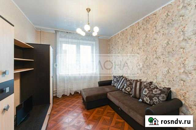 1-комнатная квартира, 42.7 м², 12/17 эт. на продажу в Ивантеевке Московской области Ивантеевка - изображение 1