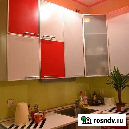 1-комнатная квартира, 35 м², 2/9 эт. в аренду посуточно в Елабуге Елабуга - изображение 1