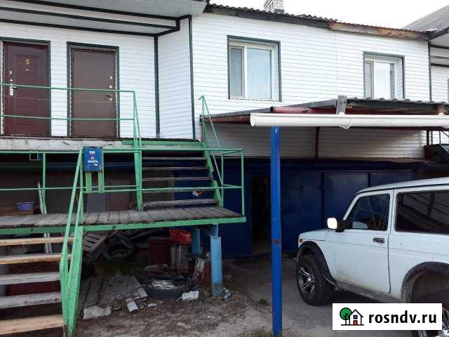 Таунхаус 136 м² на участке 1 сот. на продажу в Пурпе Пурпе - изображение 1