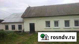 Дом 70 м² на участке 36 сот. на продажу в Скопине Скопин - изображение 1