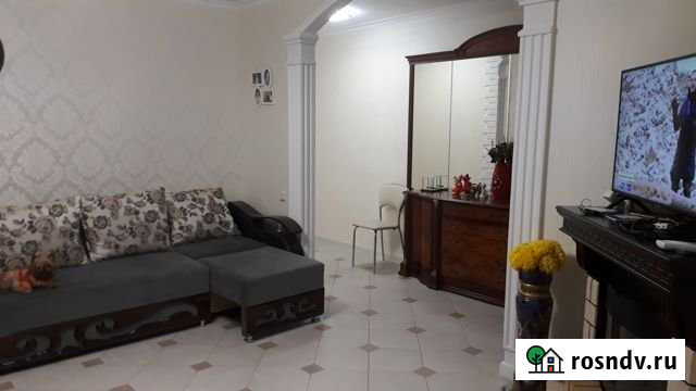 3-комнатная квартира, 70 м², 3/9 эт. на продажу в Грэсовском Грэсовский - изображение 1