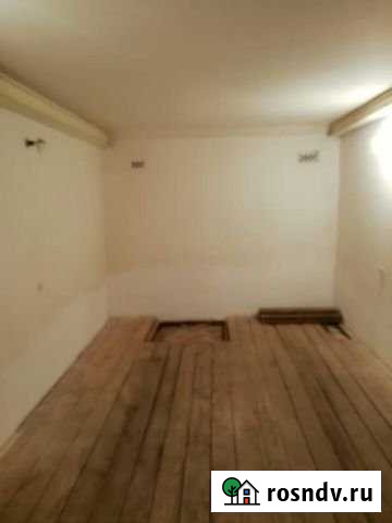 Гараж 18 м² на продажу в Рубцовске Рубцовск - изображение 1