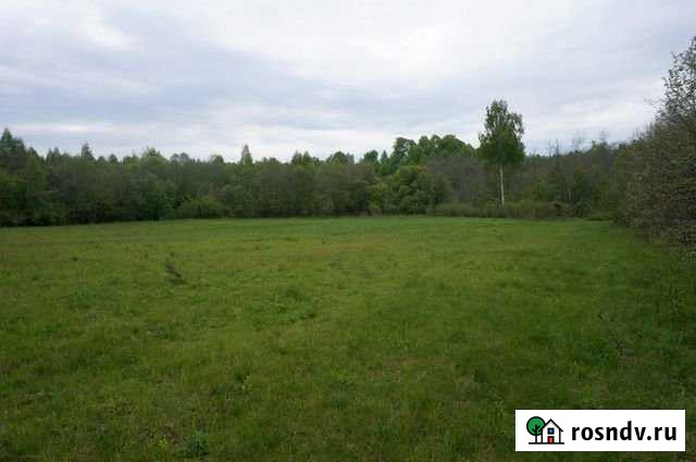 Участок ИЖС 59 сот. на продажу в Угличе Углич - изображение 1