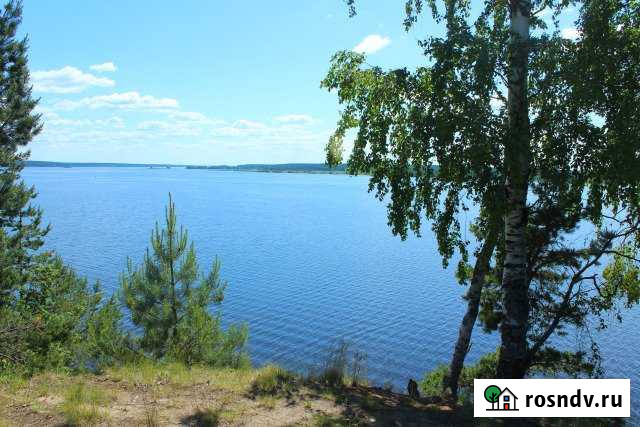 Участок СНТ, ДНП 15 сот. на продажу в Рыбинске Рыбинск - изображение 1