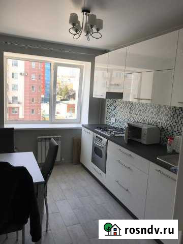 2-комнатная квартира, 65 м², 7/10 эт. в аренду на длительный срок в Пензе Пенза - изображение 1