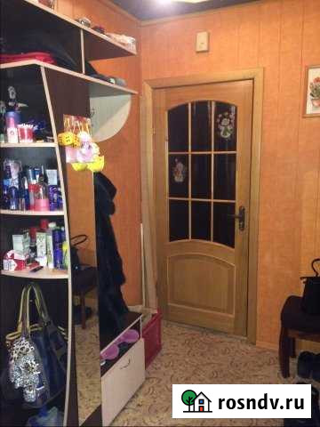 3-комнатная квартира, 68 м², 5/5 эт. на продажу в Надыме Надым - изображение 1