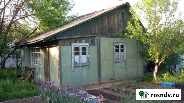 Дача 35 м² на участке 5.5 сот. на продажу в Коломне Коломна - изображение 1