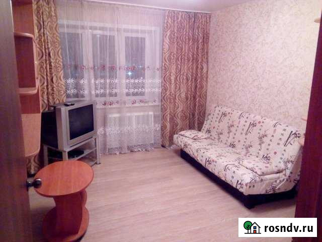 1-комнатная квартира, 35 м², 10/14 эт. в аренду на длительный срок в Благовещенске Амурской области Благовещенск - изображение 1