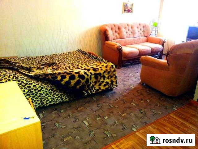 1-комнатная квартира, 40 м², 3/5 эт. в аренду посуточно в Нижнем Тагиле Нижний Тагил - изображение 1