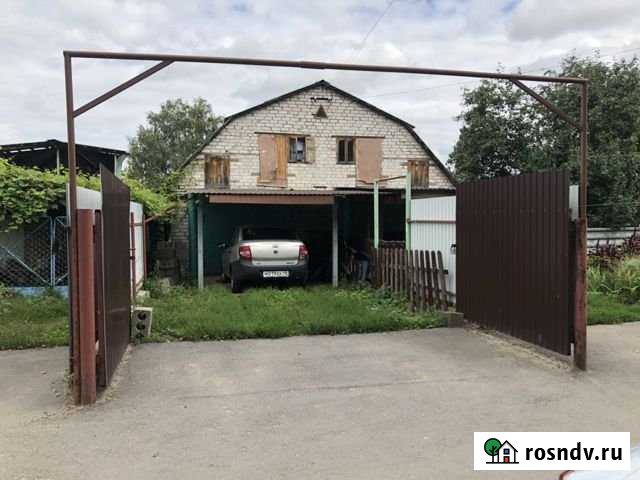 Гараж >30 м² на продажу в Боринском Боринское - изображение 1