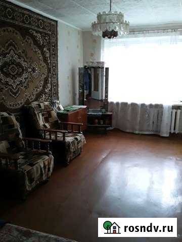 2-комнатная квартира, 475 м², 3/5 эт. в аренду на длительный срок в Лисках Лиски - изображение 1