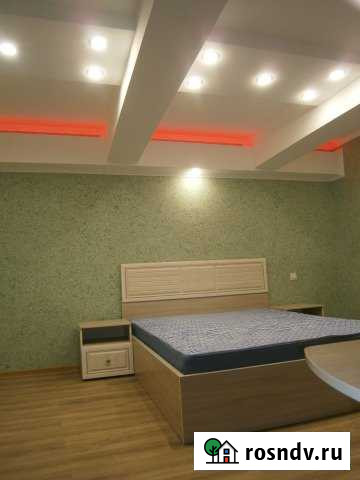 Квартира-студия, 31 м², 2/2 эт. в аренду посуточно в Ялте Ялта - изображение 1