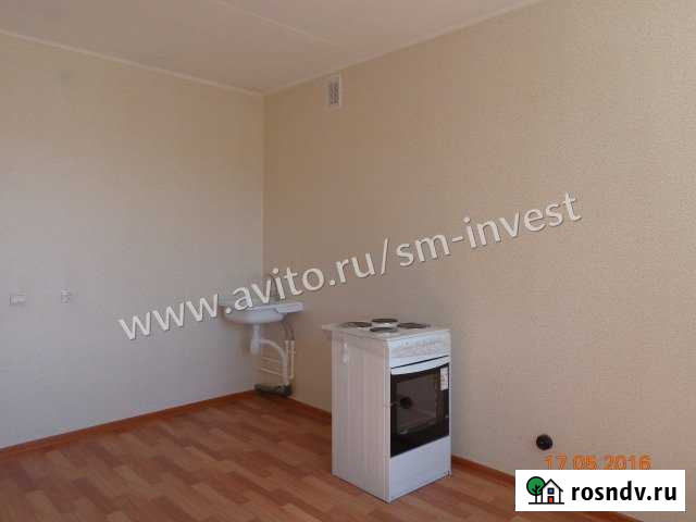 1-комнатная квартира, 42.4 м², 8/10 эт. на продажу в Нефтекамске Нефтекамск - изображение 1