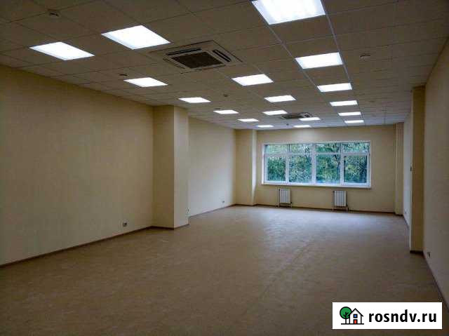 Офисное помещение, 81.9 кв.м. Королев - изображение 1