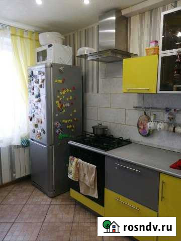 3-комнатная квартира, 62 м², 4/5 эт. на продажу в Соликамске Соликамск - изображение 1