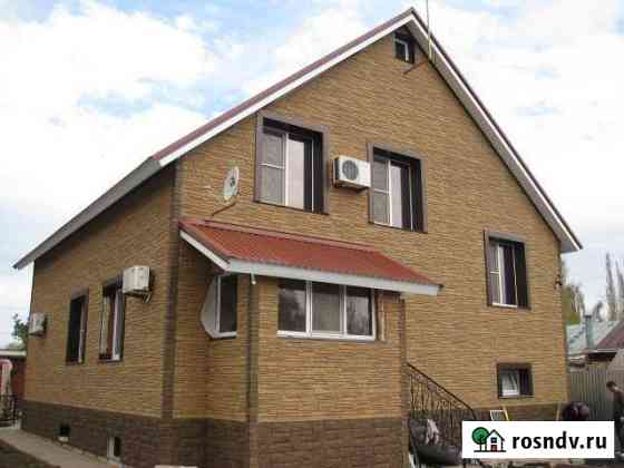 Дом 250 м² на участке 8 сот. на продажу в Стерлитамаке Стерлитамак