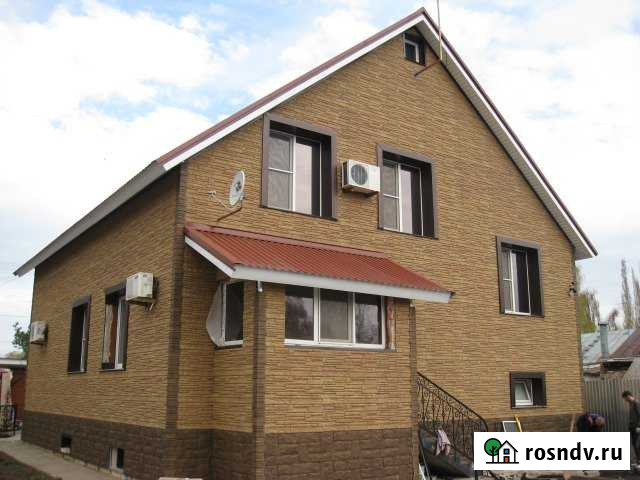 Дом 250 м² на участке 8 сот. на продажу в Стерлитамаке Стерлитамак - изображение 1