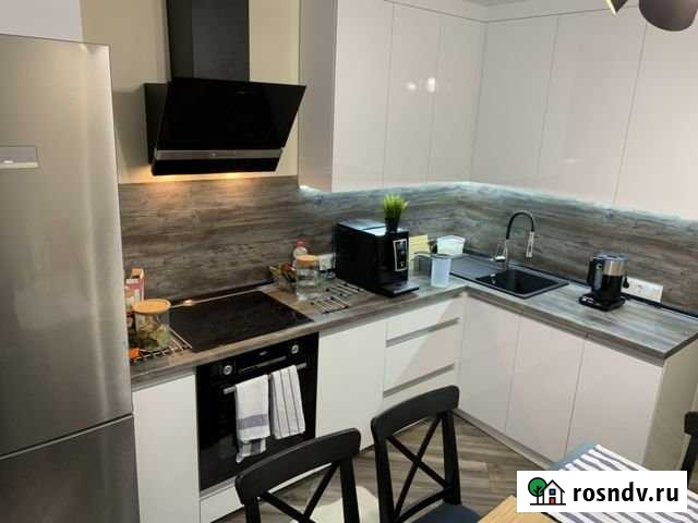 1-комнатная квартира, 41 м², 16/18 эт. на продажу в Ижевске Ижевск - изображение 1