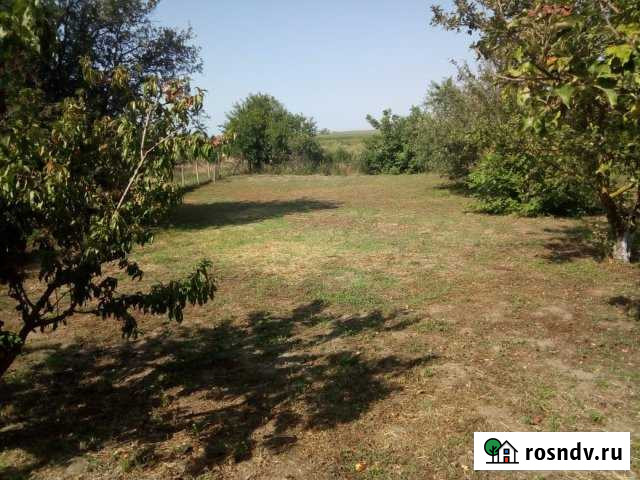 Участок ИЖС 10 сот. на продажу в Темрюке Темрюк - изображение 1