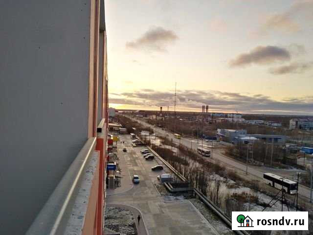 2-комнатная квартира, 55 м², 6/7 эт. на продажу в Нижневартовске Нижневартовск - изображение 1